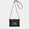 Bolso BINNARI · Bandolera pequeña · Color Negro · Coleccion Nora
