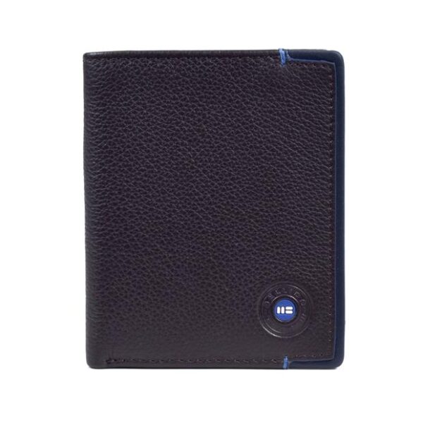 Cinturón Miguel Bellido Jeans · Piel Legitima · Hombre · Ancho 40mm