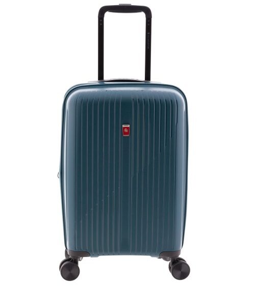 Maleta GLADIATOR · Trolley pequeño CABINA · Calypso S 50cm · Polipropileno reciclable