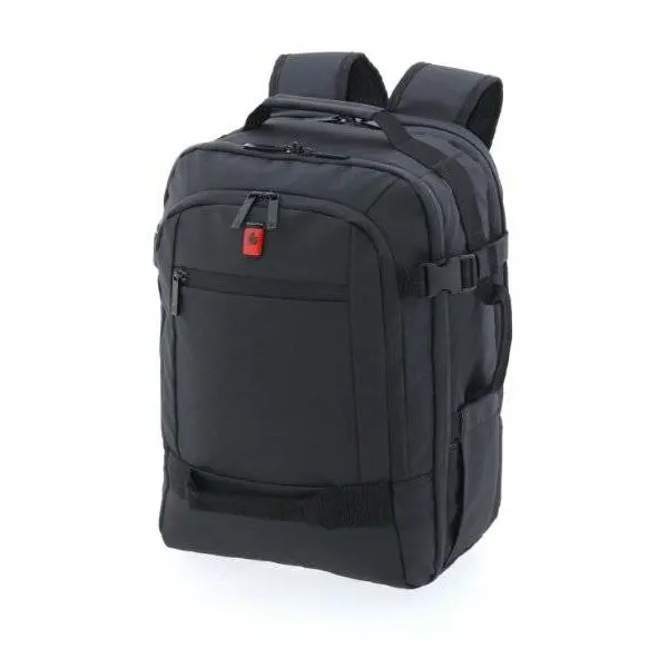 Bolsa Mochila GLADIATOR · Mochila grande · Modelo Polar Cabina medidas Vueling · Resistente al agua
