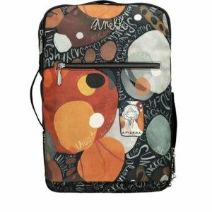 Mochila ANEKKE · Mochila de Viaje · Coleccion Alma