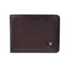 Cartera billetera de hombre en piel de la marca Miguel Bellido