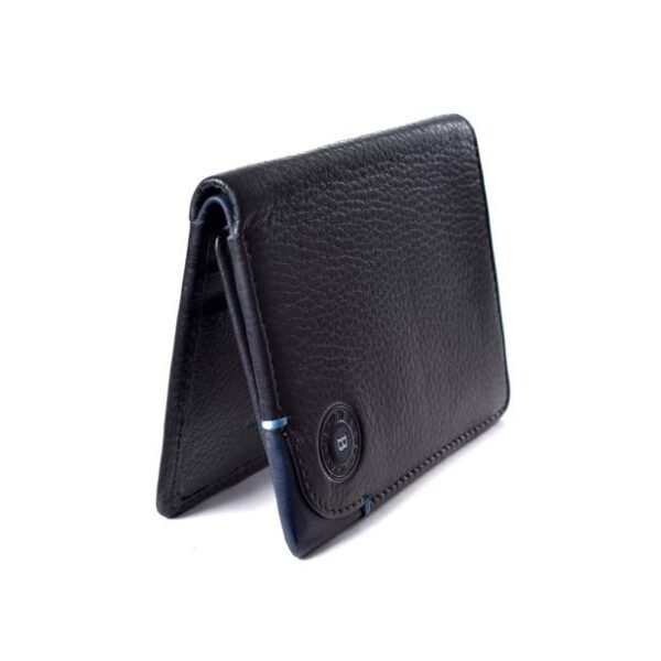 Cartera Miguel Bellido · Billetera en Piel sin Monedero