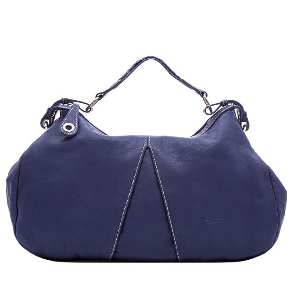 Bolso piel señora petusco