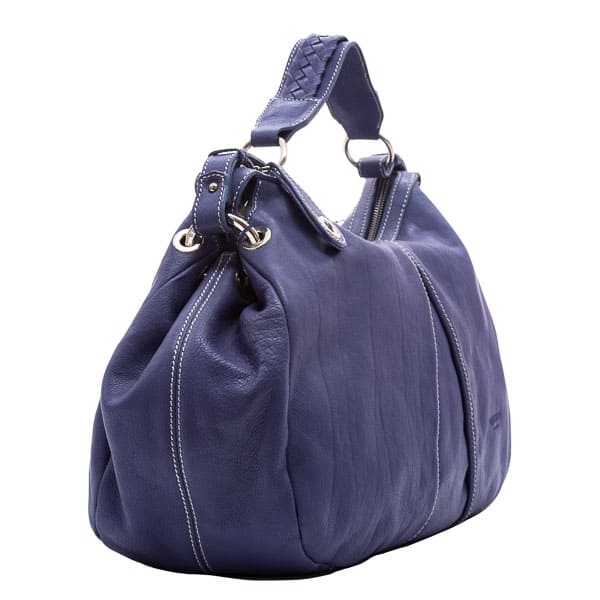 Bolso piel señora petusco