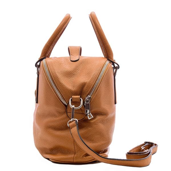 Bolso piel señora