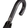 Paraguas CACHAREL · 86cm Largo Hombre · Color Negro
