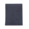 Cartera JAGUAR · Billetero Tarjetero en Piel · 9 Tarjetas