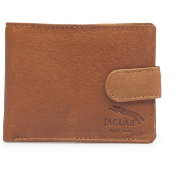 cartera de piel Cartera de hombre