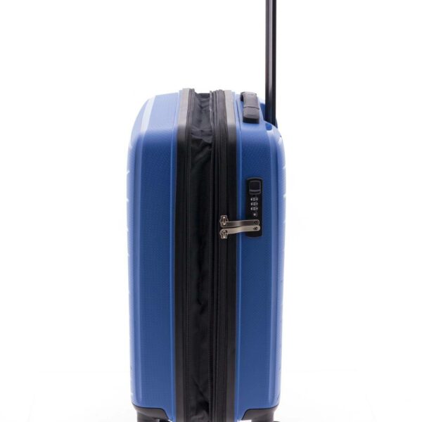 Maleta GLADIATOR · Trolley pequeño CABINA · Flow S 50cm · Polipropileno