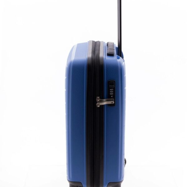 Maleta GLADIATOR · Trolley pequeño CABINA · Flow S 50cm · Polipropileno