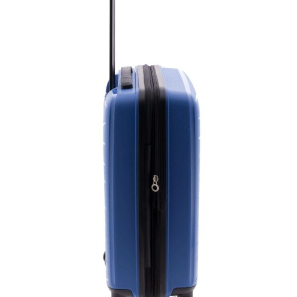 Maleta GLADIATOR · Trolley pequeño CABINA · Flow S 50cm · Polipropileno