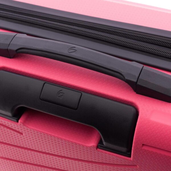 Maleta GLADIATOR · Trolley pequeño CABINA · Flow S 50cm · Polipropileno