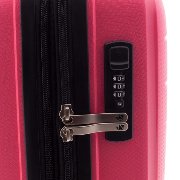Maleta GLADIATOR · Trolley pequeño CABINA · Flow S 50cm · Polipropileno
