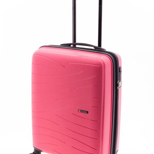 Maleta GLADIATOR · Trolley pequeño CABINA · Flow S 50cm · Polipropileno