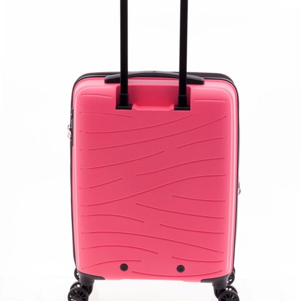 Maleta GLADIATOR · Trolley pequeño CABINA · Flow S 50cm · Polipropileno