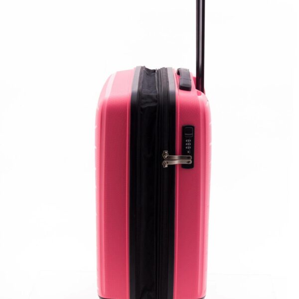 Maleta GLADIATOR · Trolley pequeño CABINA · Flow S 50cm · Polipropileno