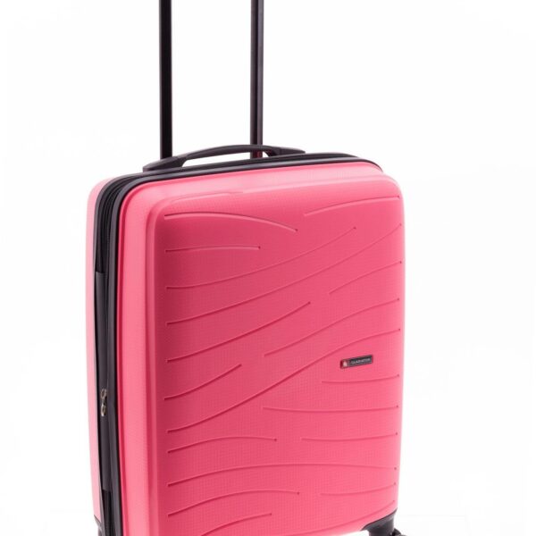 Maleta GLADIATOR · Trolley pequeño CABINA · Flow S 50cm · Polipropileno