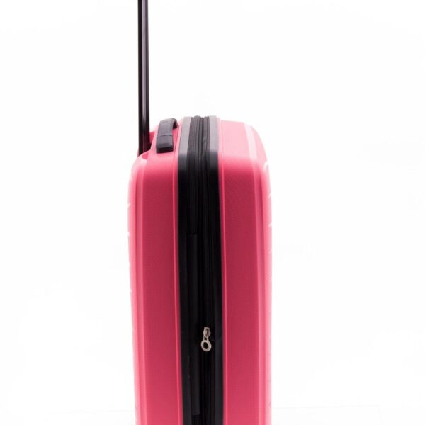 Maleta GLADIATOR · Trolley pequeño CABINA · Flow S 50cm · Polipropileno