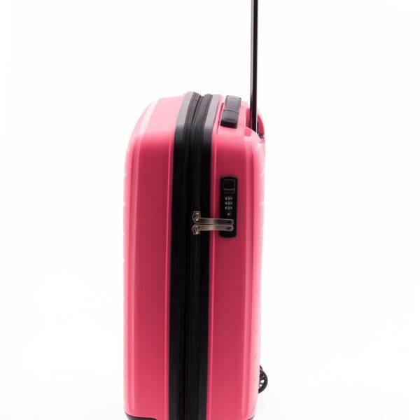 Maleta GLADIATOR · Trolley pequeño CABINA · Flow S 50cm · Polipropileno