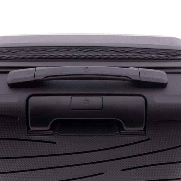 Maleta GLADIATOR · Trolley pequeño CABINA · Flow S 50cm · Polipropileno