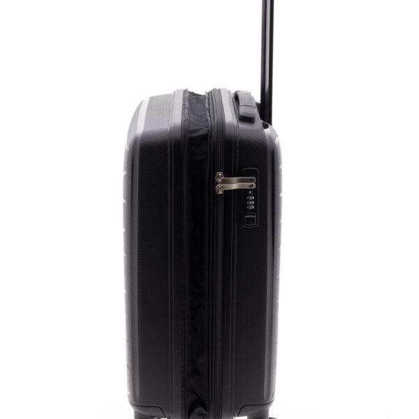 Maleta GLADIATOR · Trolley pequeño CABINA · Flow S 50cm · Polipropileno
