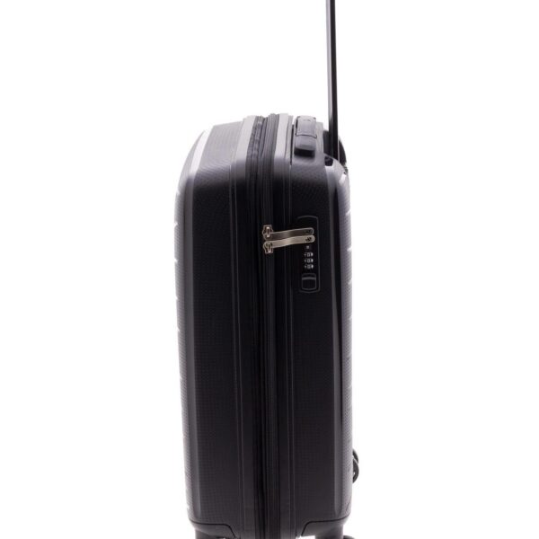 Maleta GLADIATOR · Trolley pequeño CABINA · Flow S 50cm · Polipropileno
