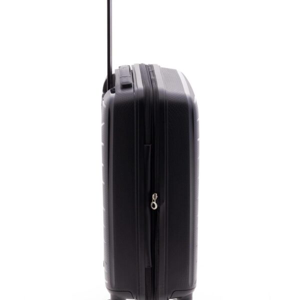 Maleta GLADIATOR · Trolley pequeño CABINA · Flow S 50cm · Polipropileno