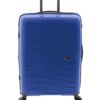 Maleta GLADIATOR · Trolley mediano · Flow M 60cm · Polipropileno
