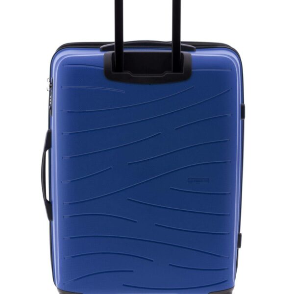 Maleta GLADIATOR · Trolley mediano · Flow M 60cm · Polipropileno