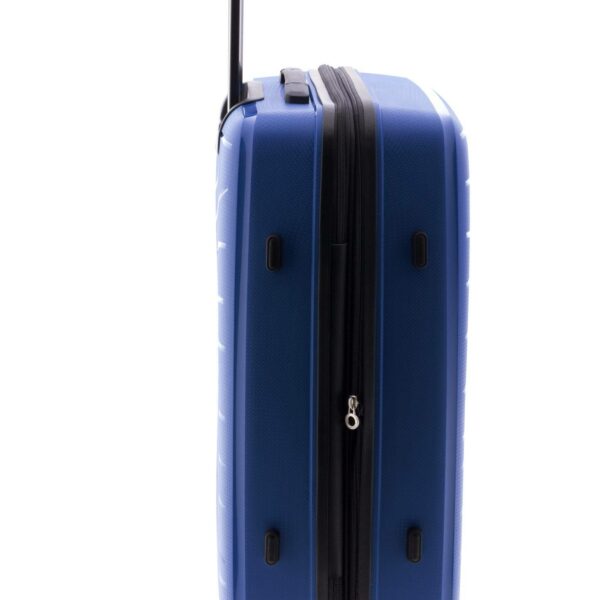 Maleta GLADIATOR · Trolley mediano · Flow M 60cm · Polipropileno