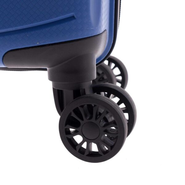 Maleta GLADIATOR · Trolley mediano · Flow M 60cm · Polipropileno