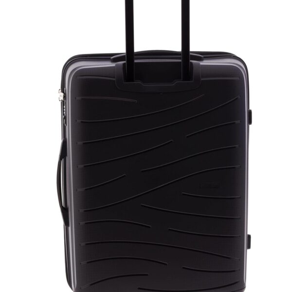 Maleta GLADIATOR · Trolley mediano · Flow M 60cm · Polipropileno