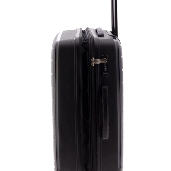 Maleta GLADIATOR · Trolley mediano · Flow M 60cm · Polipropileno