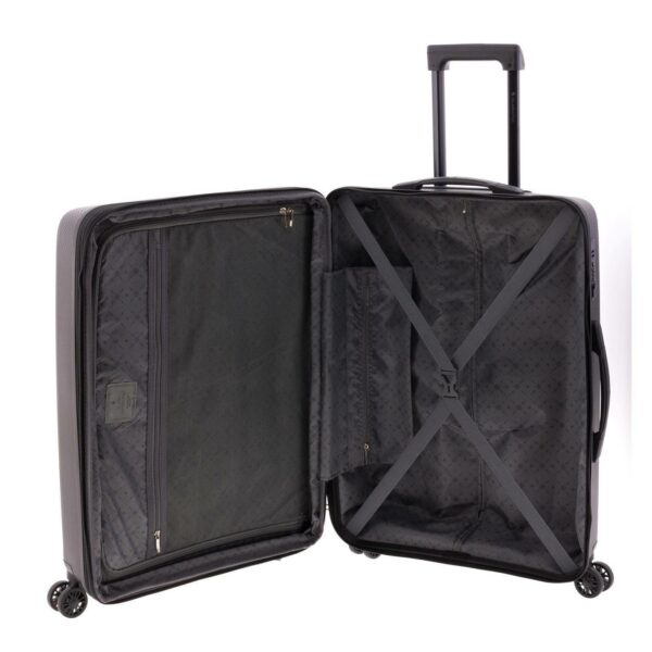 Maleta GLADIATOR · Trolley mediano · Flow M 60cm · Polipropileno