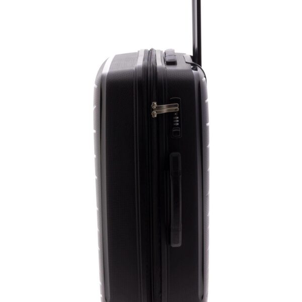 Maleta GLADIATOR · Trolley mediano · Flow M 60cm · Polipropileno