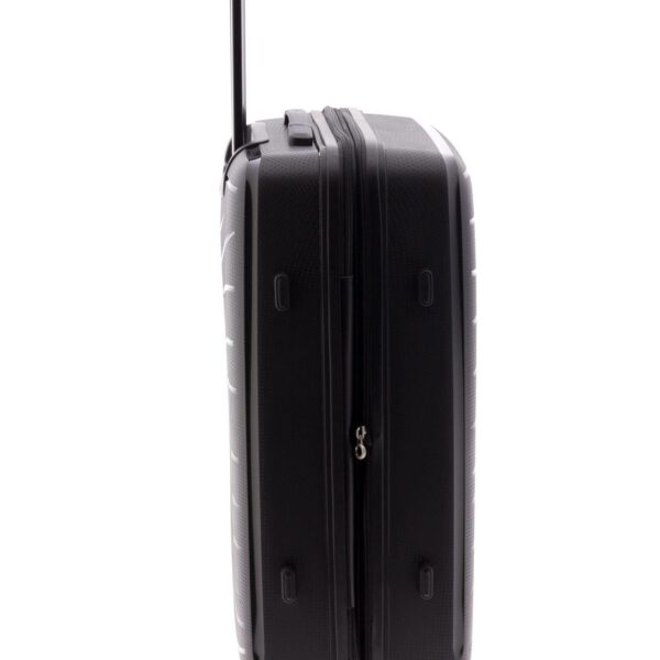 Maleta GLADIATOR · Trolley mediano · Flow M 60cm · Polipropileno