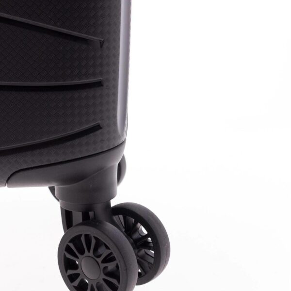 Maleta GLADIATOR · Trolley mediano · Flow M 60cm · Polipropileno