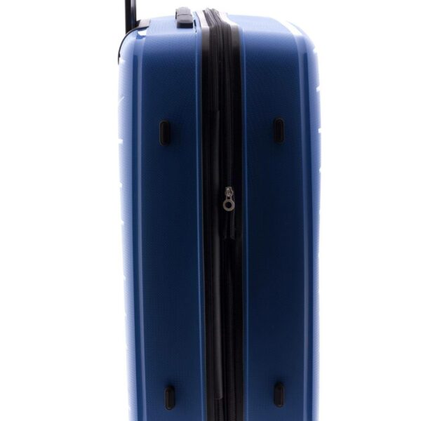 Maleta GLADIATOR · Trolley grande · Flow L 70cm · Polipropileno