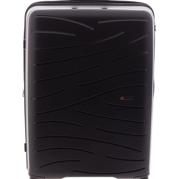 Maleta GLADIATOR · Trolley grande · Flow L 70cm · Polipropileno