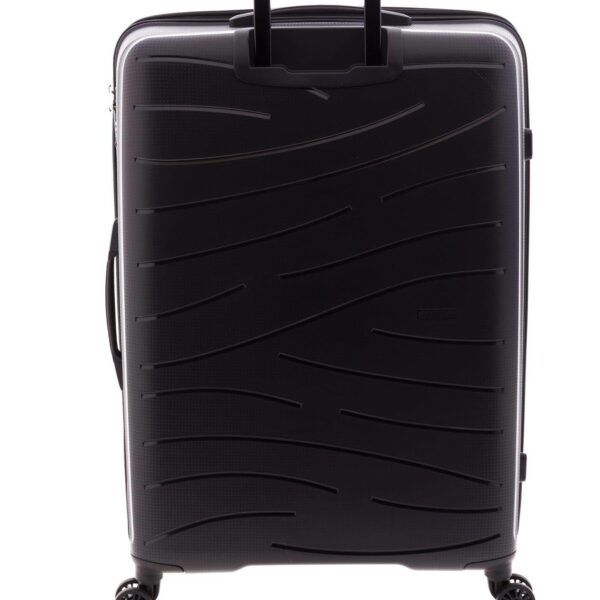 Maleta GLADIATOR · Trolley grande · Flow L 70cm · Polipropileno