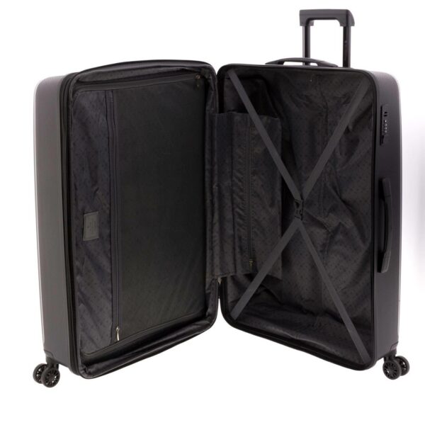 Maleta GLADIATOR · Trolley grande · Flow L 70cm · Polipropileno