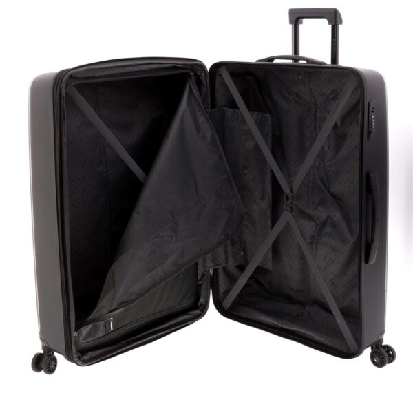 Maleta GLADIATOR · Trolley grande · Flow L 70cm · Polipropileno