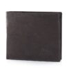 cartera de hombre en piel