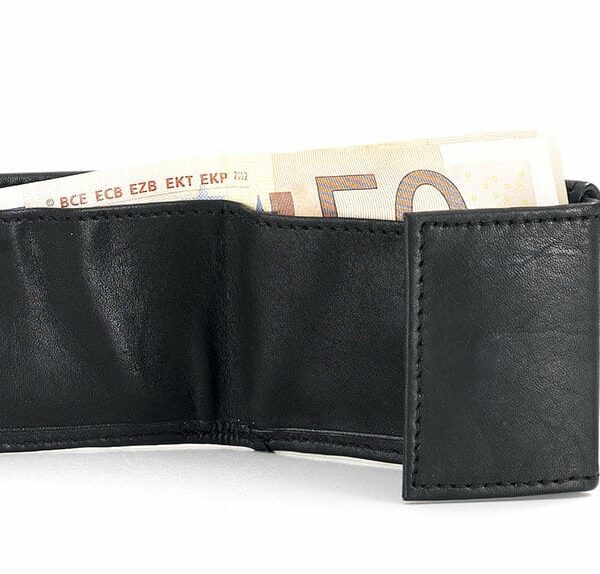 cartera de hombre