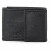 cartera con monedero