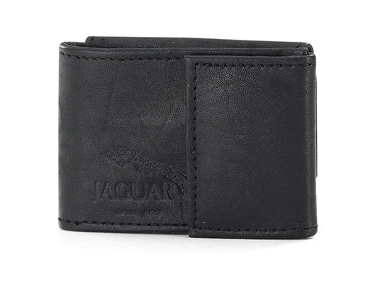 cartera con monedero