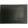 Cartera JAGUAR · Billetero Monedero en Piel · Formato Horizontal