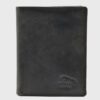 Cartera JAGUAR · Billetero Tarjetero sin monedero · En Piel Ovino · Sistema RFID · 13 Tarjetas