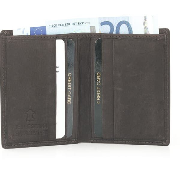 Cartera de hombre